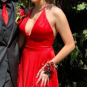 JVN by Jovani prom dress